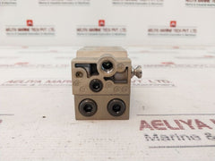Asco Joucomatic 355 00 088 Joinable Subbase