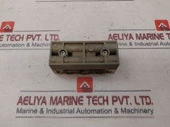 Asco Joucomatic 355 00 088 Joinable Subbase