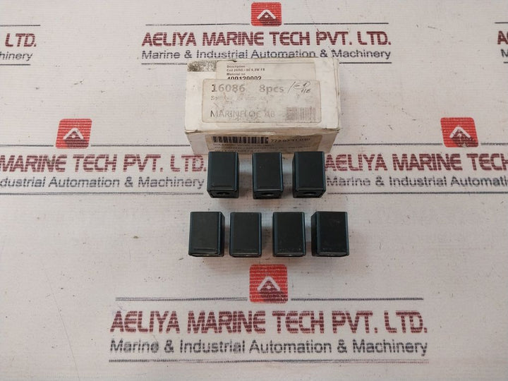 Asco Mp-c-025 Coil 24Vac