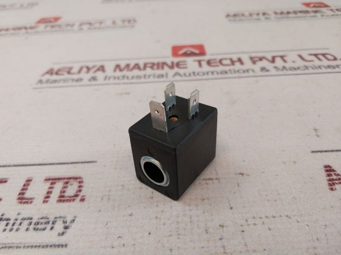 Asco Mp-c-025 Coil 24Vac