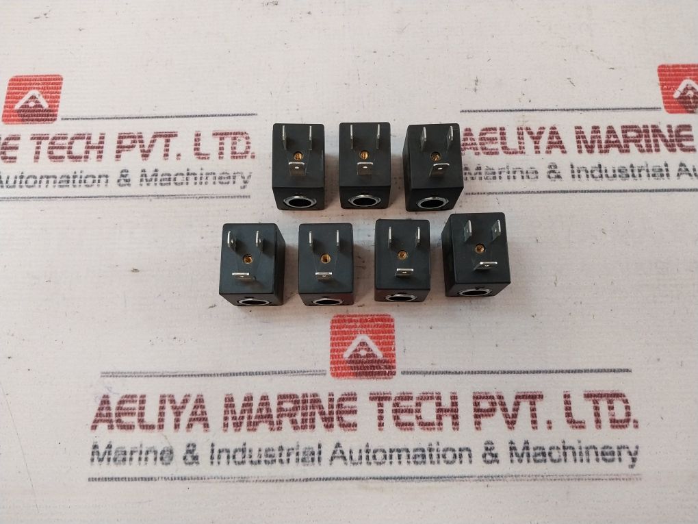Asco Mp-c-025 Coil 24Vac