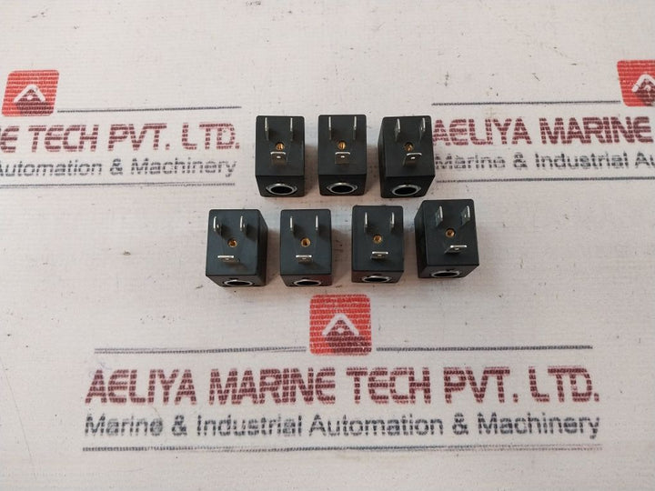 Asco Mp-c-025 Coil 24Vac