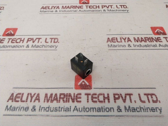 Asco Mp-c-025 Coil 24Vac