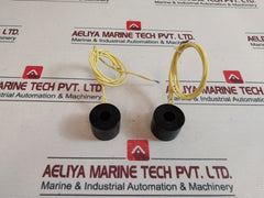 Asco MP-C-077 Solenoid Valve Coil 216758-002-D