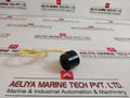 Asco MP-C-077 Solenoid Valve Coil 216758-002-D