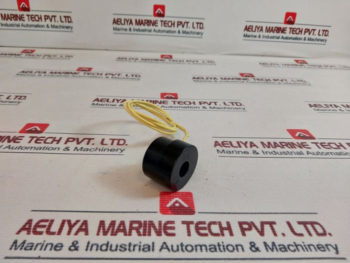 Asco MP-C-077 Solenoid Valve Coil 216758-002-D