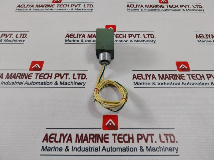 Asco Mp-c-082 Solenoid Valve Coil