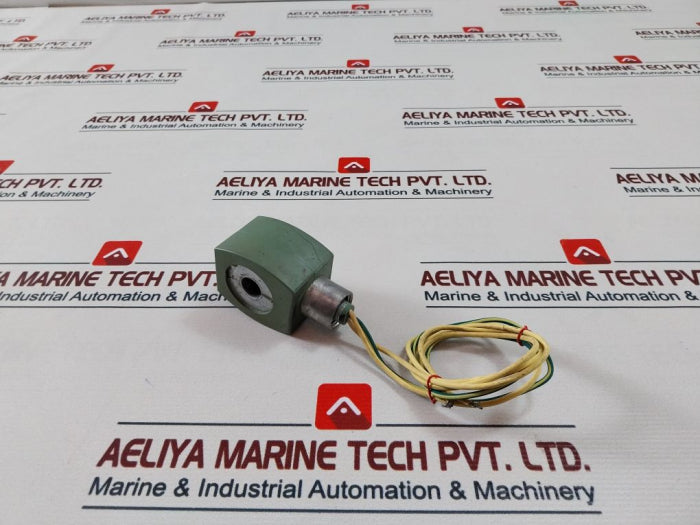 Asco Mp-c-082 Solenoid Valve Coil