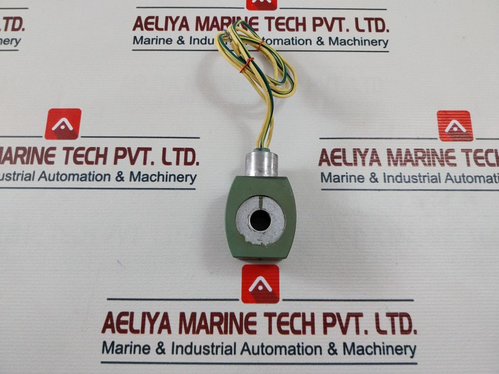 Asco Mp-c-082 Solenoid Valve Coil