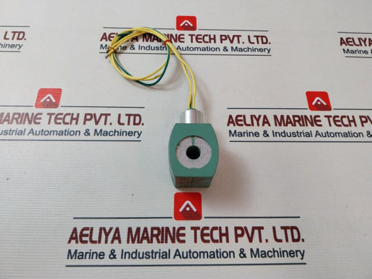 Asco Mp-c-082 Solenoid Valve Coil 238810-058-d