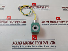 Asco Mp-c-082 Solenoid Valve Coil 238810-058-d