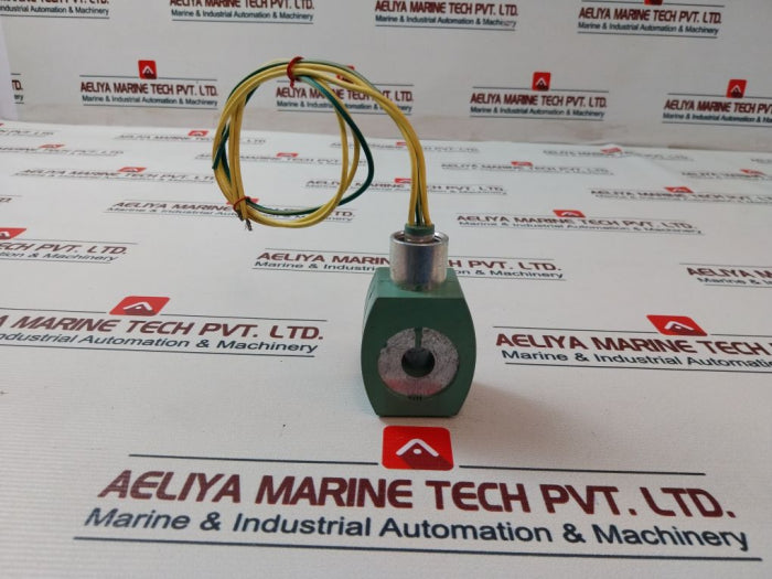 Asco Mp-c-082 Solenoid Valve Coil 238810-058-d