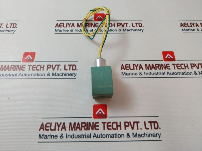 Asco Mp-c-082 Solenoid Valve Coil 238810-058-d