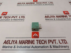 Asco Mp-c-165 Solenoid Coil