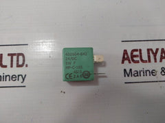 Asco Mp-c-165 Solenoid Coil