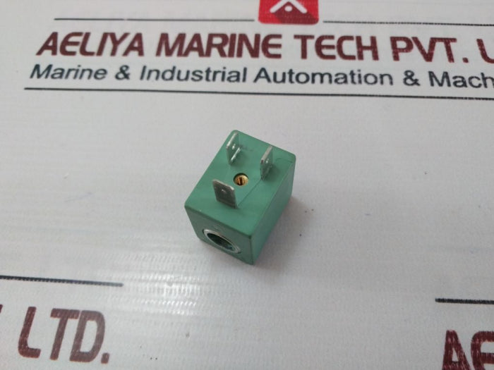 Asco Mp-c-165 Solenoid Coil
