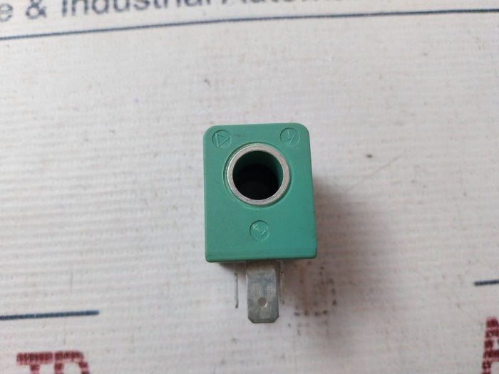 Asco Mp-c-165 Solenoid Coil 220V