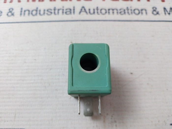 Asco Mp-c-165 Solenoid Coil 220V