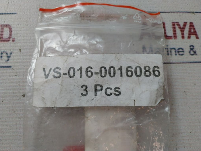 Asco Mp-c-165 Solenoid Coil 220V