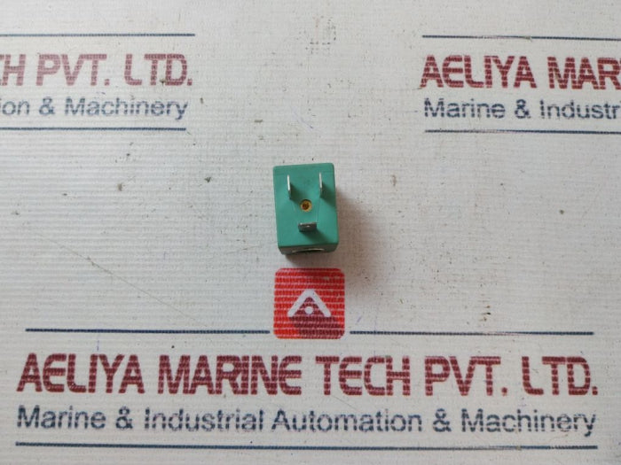 Asco Mp-c-165 Solenoid Coil 220V