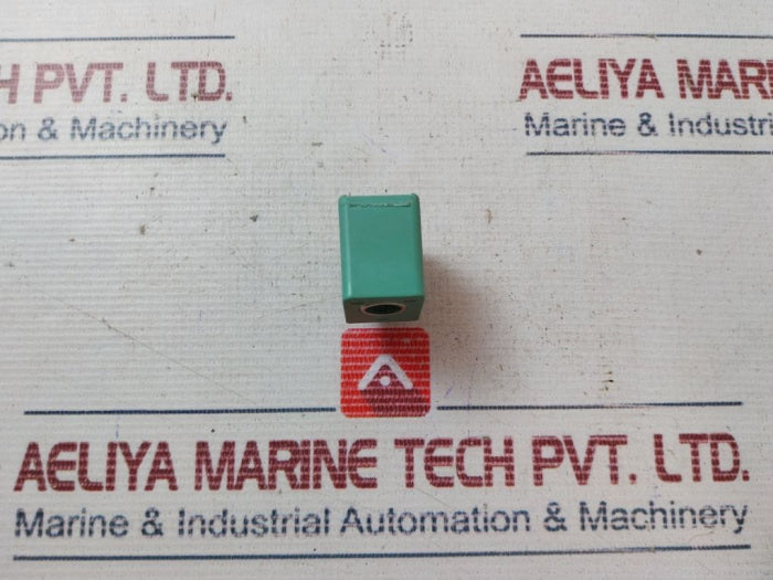 Asco Mp-c-165 Solenoid Coil 220V