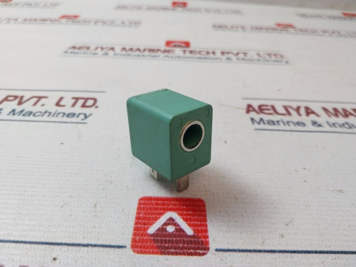 Asco Mp-c-165 Solenoid Coil 220V