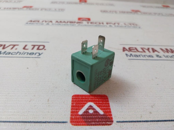 Asco Mp-c-165 Solenoid Coil 220V