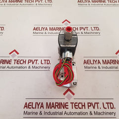 Asco Red-hat Ii Ef85516413 Solenoid Valve