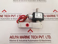 Asco Red-hat Ii Ef85516413 Solenoid Valve