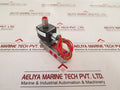 Asco Red-hat Ii Ef85516413 Solenoid Valve