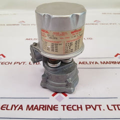 Asco Sa11D Temperature Pressure Switch