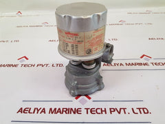 Asco Sa11D Temperature Pressure Switch