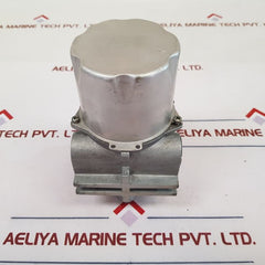 Asco Sa11D Temperature Pressure Switch