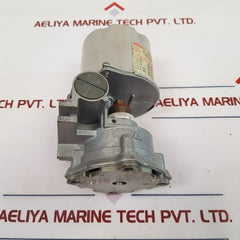 Asco Sa11D Temperature Pressure Switch