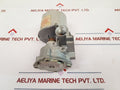 Asco Sa11D Temperature Pressure Switch