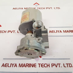 Asco Sa11D Temperature Pressure Switch