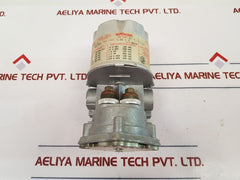 Asco Sa11D Temperature Pressure Switch