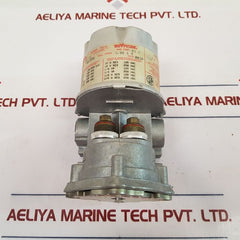 Asco Sa11D Temperature Pressure Switch