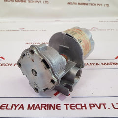 Asco Sa11D Temperature Pressure Switch