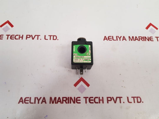 Asco Scxe210A015 Solenoid Coil