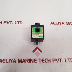 Asco Scxe210A015 Solenoid Coil