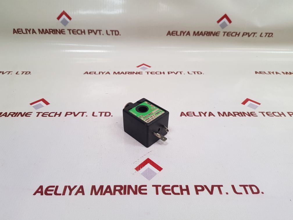 Asco Scxe210A015 Solenoid Coil