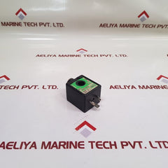 Asco Scxe210A015 Solenoid Coil
