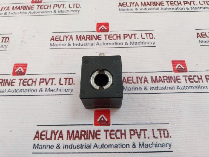 Asco Scxe222E003 Solenoid Valve Coil 230/50 16.7W Hb 230/60 11.5W H