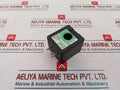 Asco Scxe222E003 Solenoid Valve Coil 230/50 16.7W Hb 230/60 11.5W H