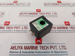 Asco Scxe222E003 Solenoid Valve Coil 230/50 16.7W Hb 230/60 11.5W H