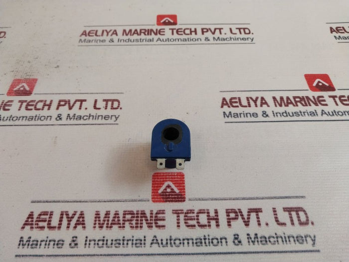 Asco X-13551-72 Solenoid Coil