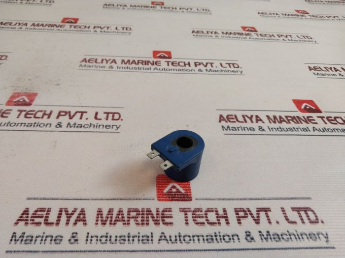 Asco X-13551-72 Solenoid Coil