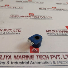 Asco X-13551-72 Solenoid Coil