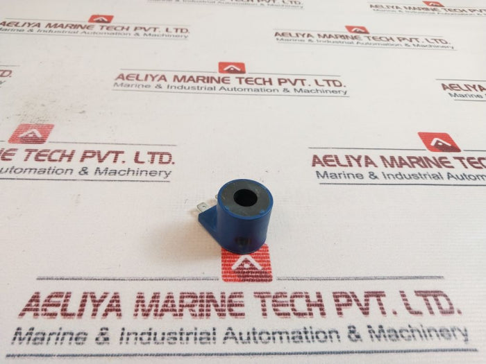 Asco X-13551-72 Solenoid Coil